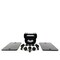 Hendrickson Spring Kit, Aux, Rear Suspension, Progressive Rate, One Side 65902-004 - alternate 4